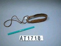 藏品(籐帶)的圖片